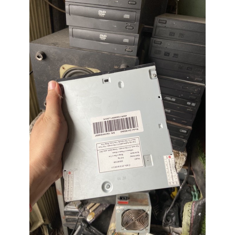 Ổ ĐĨA MÁY TÍNH ĐỂ BÀN DVD