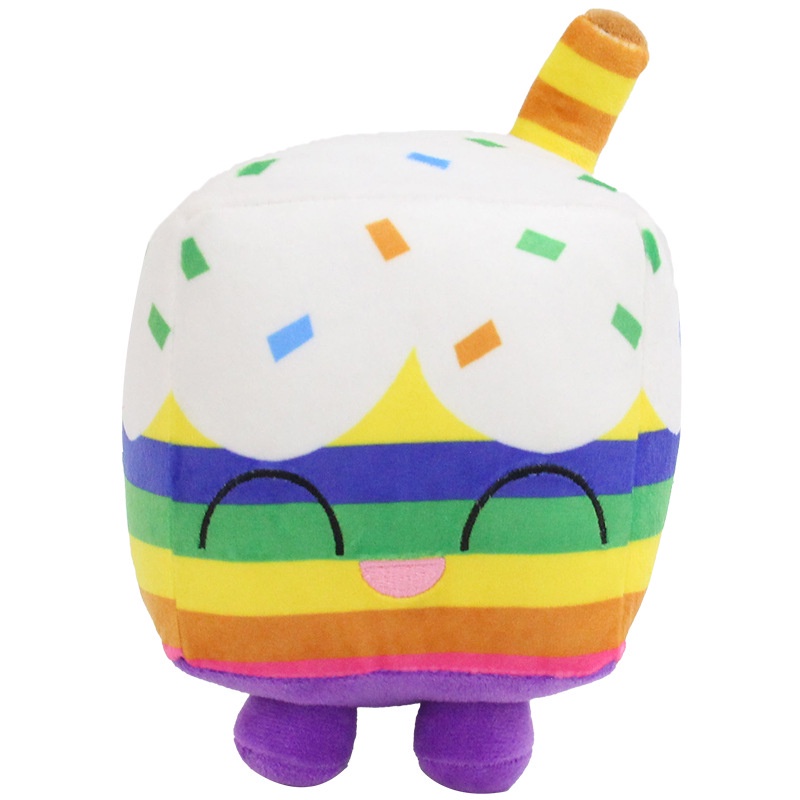 𝗕𝗶𝗴 𝗴𝗮𝗺𝗲𝘀 𝗰𝗮𝘁 Mèo Nhồi Bông Đồ Chơi thú nhồi 16cm, Poppy Playtime Huggy Wuggy Thú nhồi bông Búp bê