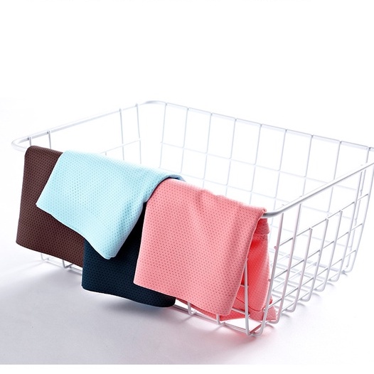 Quần Lót Đúc Su Không Viền Chống Tụt Có Lưới Thông Hơi - Subo Shop