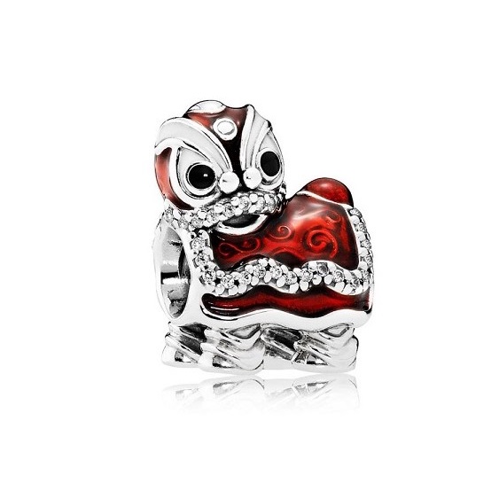 Charm bạc 925 ALE để mix vòng charm PAN theo sở thích, chât liệu chuẩn bạc 925 - Tổng hợp các mẫu charm bạc 08