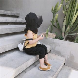 Quần thô bé trai bé gái