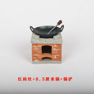 Tự làm bếp nhỏ nhà mini đồ ăn chơi Nấu cho trẻ em thực sự