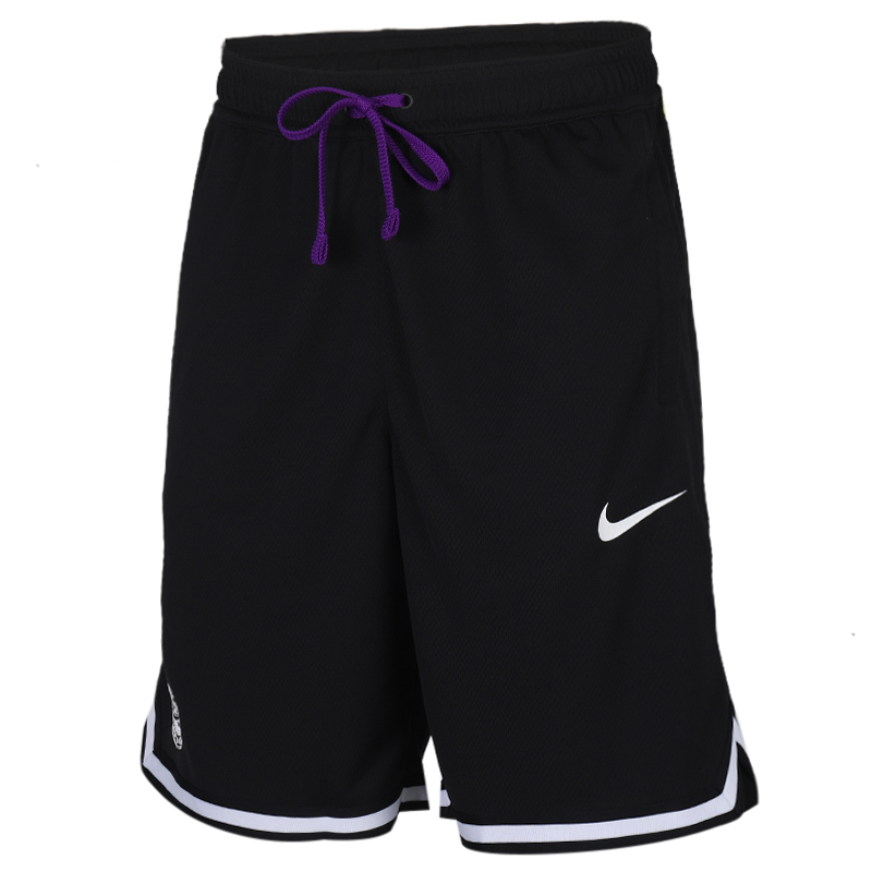 Quần Short Thể Thao Nike Thoáng Khí Trẻ Trung Cho Nam