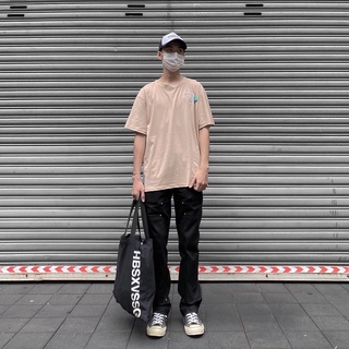 Double Knee Khaki Pant - Quần Khaki