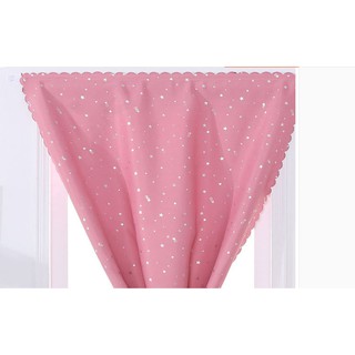 Rèm dán cửa sổ (SẴN HÀNG)