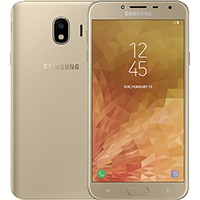 Điện Thoại samsung Galaxy J4 Máy cũ chính hãng đẹp 90-98%