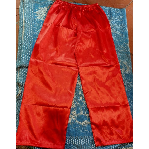 Bộ quần áo + đai đầu đai bụng  rước kiệu , đánh trống , múa cờ lễ hội