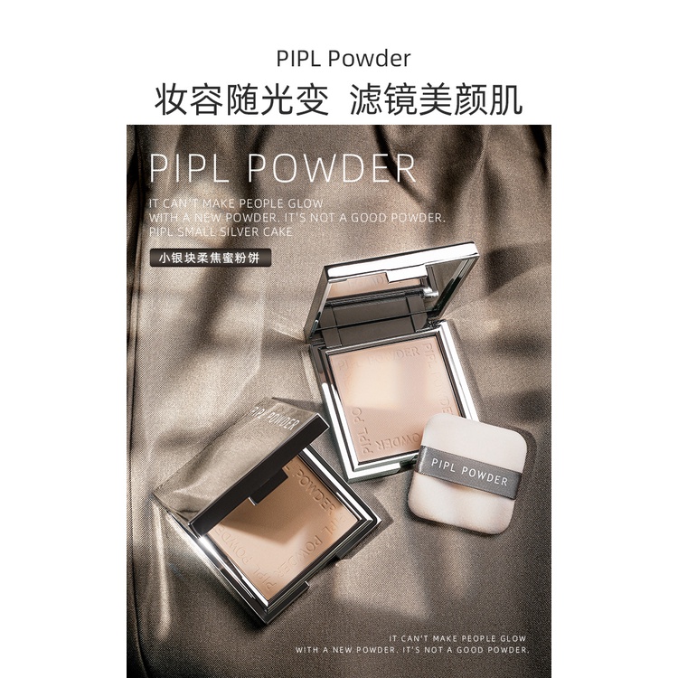 Phấn nén che khuyết điểm khô và ướt | BigBuy360 - bigbuy360.vn