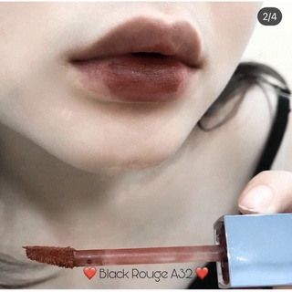 Son Kem Siêu Lì Blackrouge A32