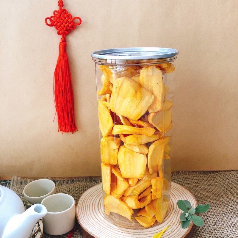 [LON 220GRAM ] MÍT SẤY HÀNG A XUẤT KHẨU GIÒN NGON