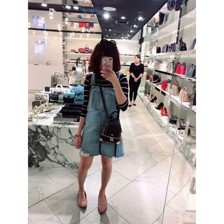 Túi đeo 2 kiểu