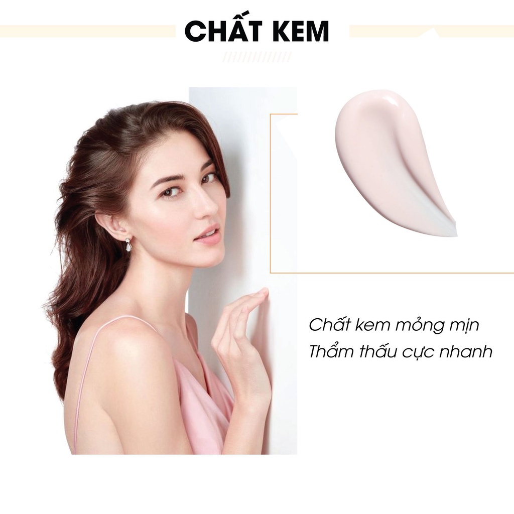 Kem dưỡng trắng da toàn thân Truesky Version 2 dạng lotion thẩm thấu và dưỡng trắng nhanh 100ml | BigBuy360 - bigbuy360.vn