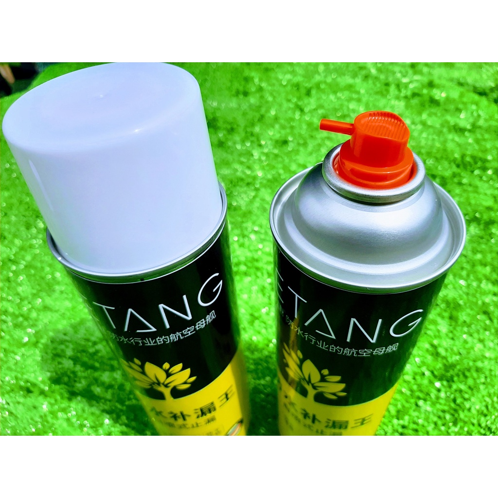 Chai Xịt Chống Thấm Chống Dột KETANG 700ml Bảo Vệ Mái Nhà, Chống Thấm Tường, Bịt Kín Khe Nứt