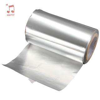 (Hàng Mới Về) Cuộn Lá Thiếc Nhuộm Tóc Highlight Tạo Kiểu 50m