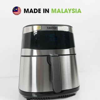 Nồi chiên không dầu Faster MGR7SM