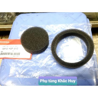Mút lọc bụi nồi SH/sh