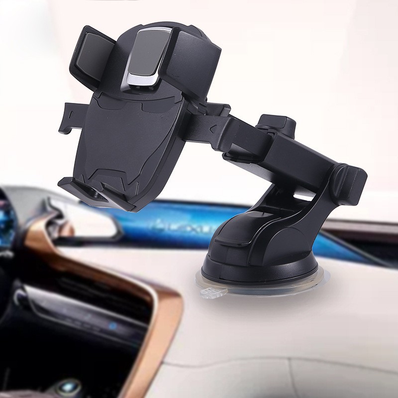 Sale giá để điện thoại trên ô tô,Giá đỡ điện thoại trên Oto (hộp Xanh) (K001)tiện lợi,giá rẻ bất ngờ | BigBuy360 - bigbuy360.vn