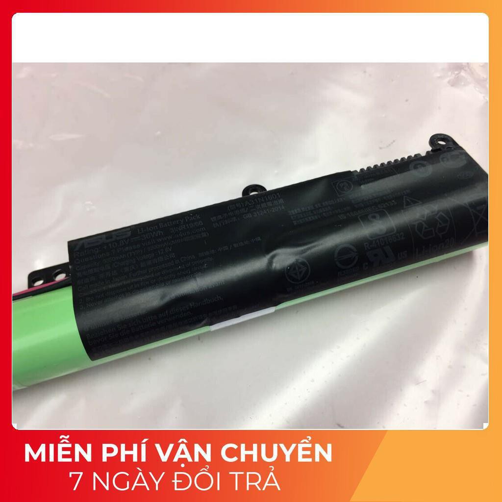 ⚡️[Pin zin] Pin laptop Asus X541U X541UA X541UV X541 A31N1601