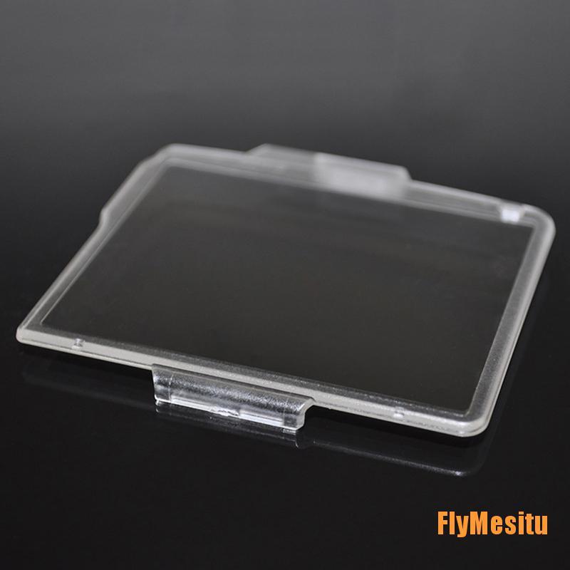 Bay❀Miếng Dán Màn Hình LCD Cứng Cho Nikon