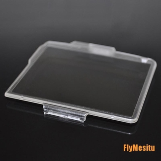 Bay❀Miếng Dán Màn Hình LCD Cứng Cho Nikon