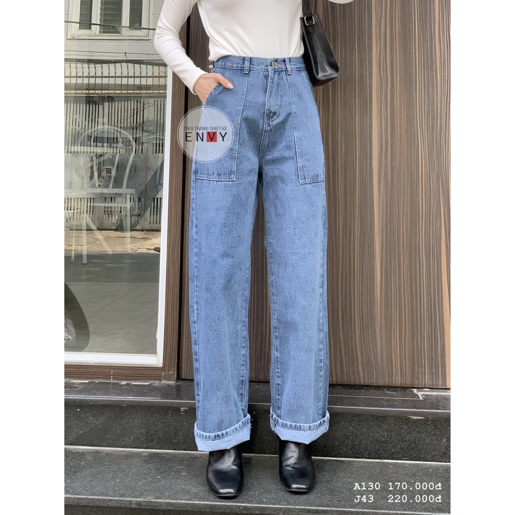 Quần Jeans ENVY - J43 | BigBuy360 - bigbuy360.vn