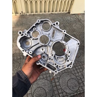 LÓC BƠM NHỚT RỜI WAVE ,DREAM GIA CÔNG DÀY , CHỐNG BỂ - HẬU RACING SHOP