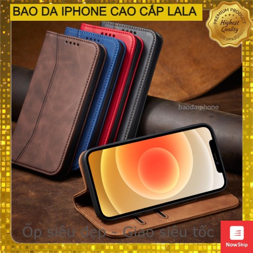 Bao da Iphone có sọc đứng dành cho các dòng 11/11 pro /11 promax /12 / 12 Pro / 12 Pro max