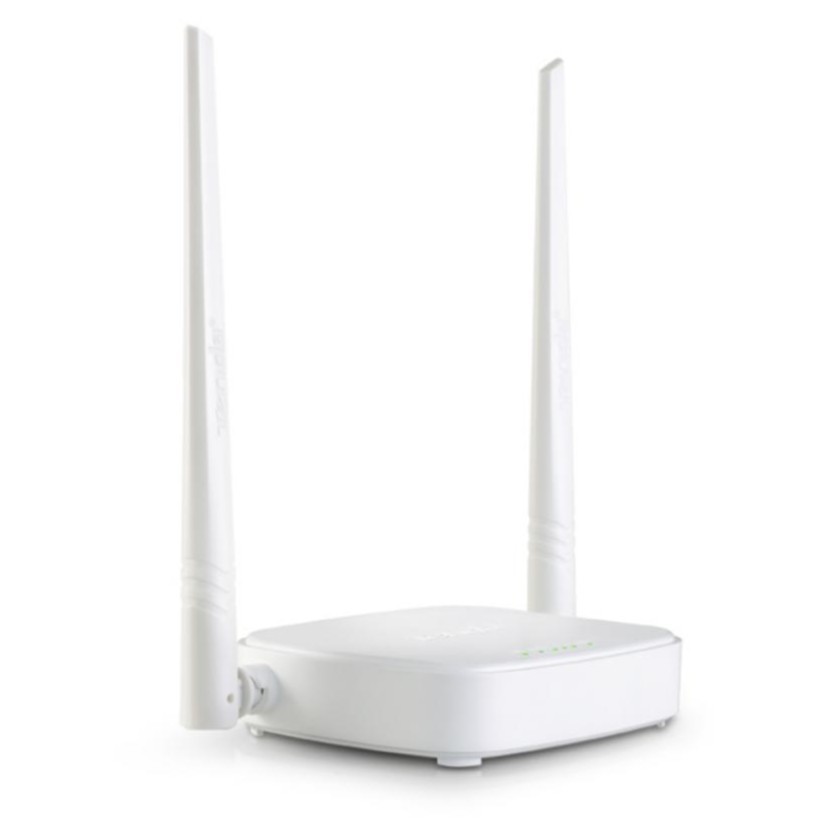 [BẢO MẬT CAO] Bộ Phát Wifi Tenda N301 Cho Gia Đình Dễ Dàng Cài Đặt Bảo Mật Cao, Đơn Giản Tiện Dụng