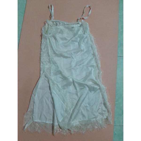 Đầm váy túi 2hand