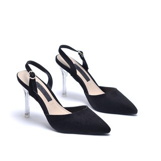 Giày sandal cao gót Merly