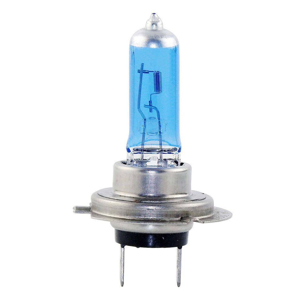 MAYSHOW Set 4 Bóng Đèn Pha Xenon 12v Ánh Sáng Trắng