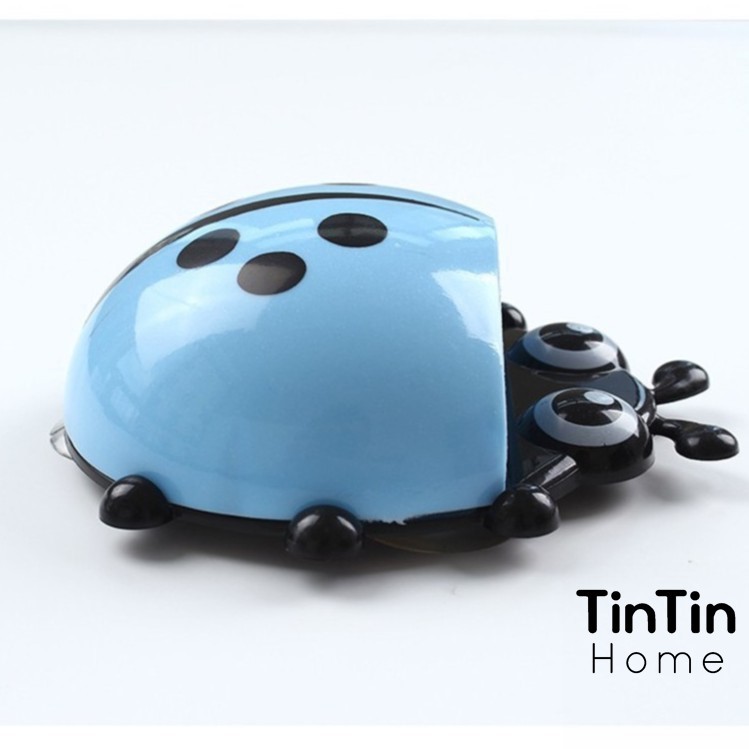 DỤNG CỤ ĐỂ BÀN CHẢI CON BỌ TINTIN BC01