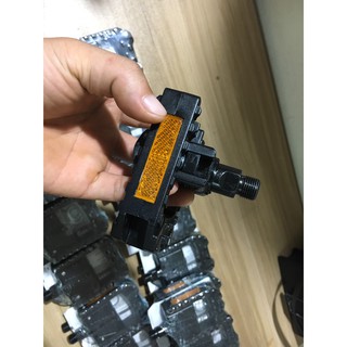 Pedal Wellgo xe đạp gấp