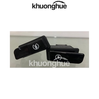 công tắc khởi động ( đề) Atila Elizebeth
