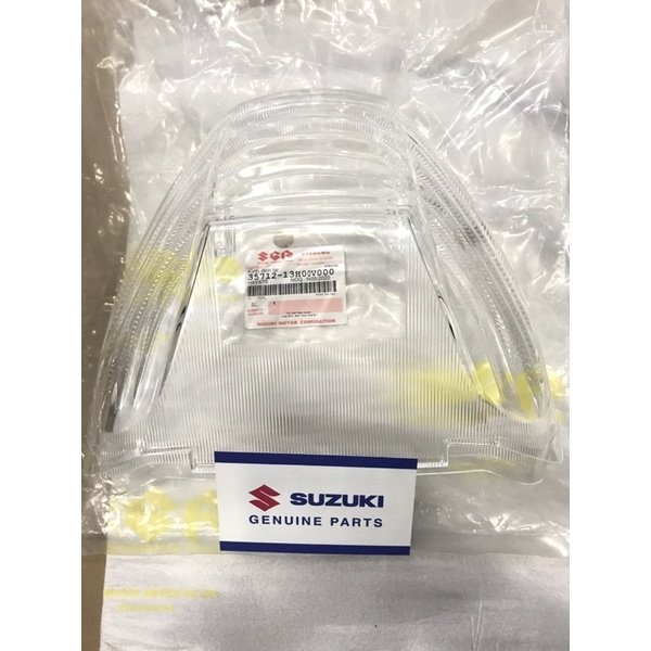 Kính đèn sau  Suzuki-Hayate sc -125cc