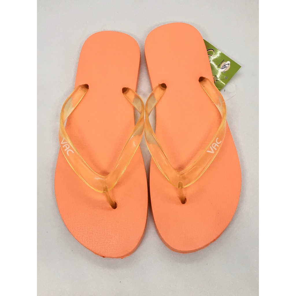 🩴 Dép kẹp nhựa EVA VAC thời trang siêu nhẹ 12 màu 🔥