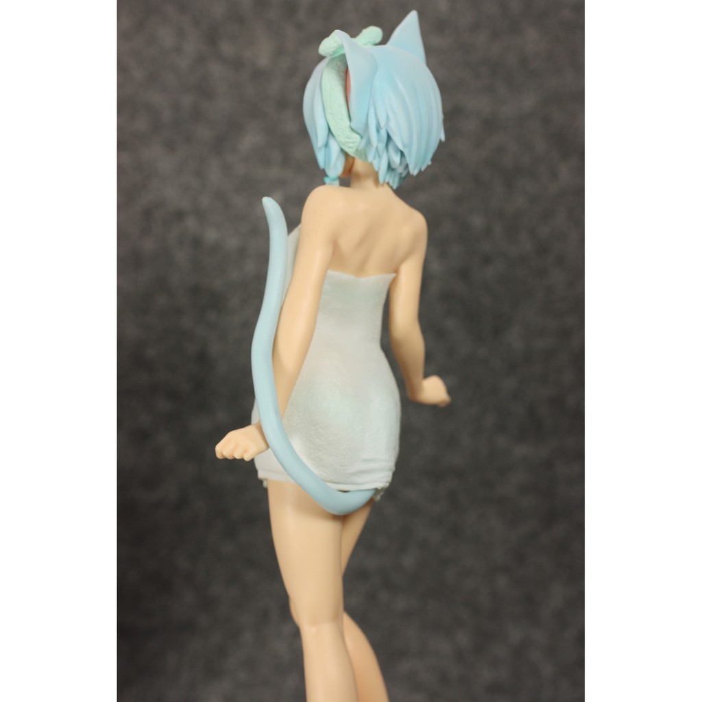 [ Ora Ora ] [ Hàng có sẵn ] Mô hình Figure chính hãng Nhật - Sinon - Sword Art Online Code Register