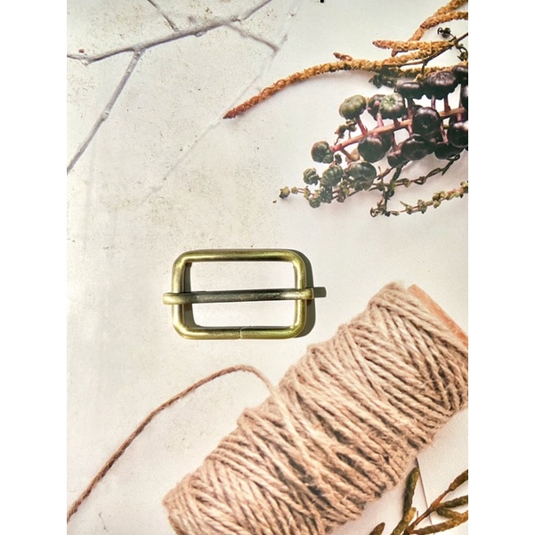 Khoen chỉnh dây - Tăng giảm - Đồng Atimon cao cấp