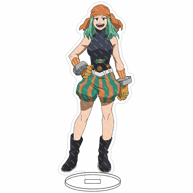 Giá Đỡ Mô Hình Nhân Vật Anime Tomura Himiko Dabi