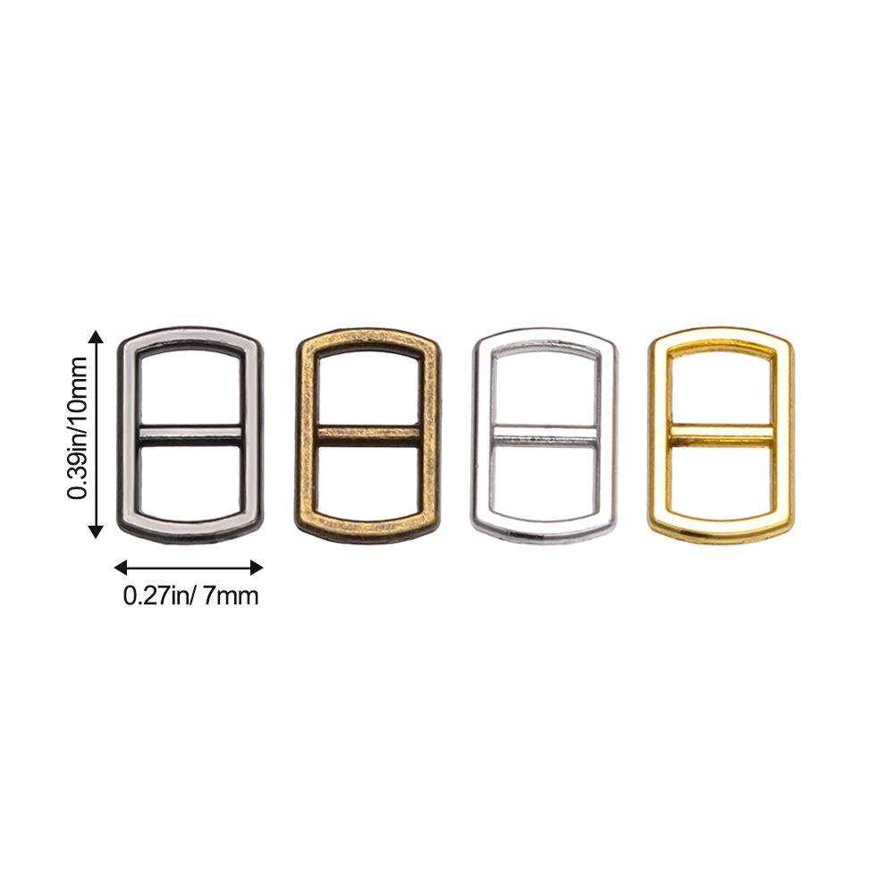 Set 20 / 40 Nút Bấm Mini Siêu Mỏng Chất Lượng Cao Cho Búp Bê