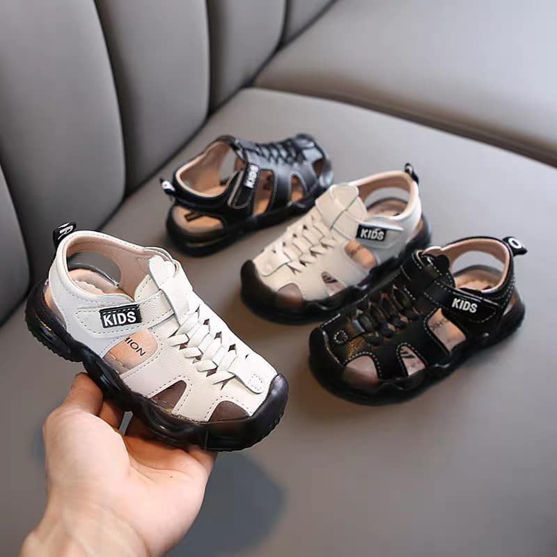 Dép rọ đan cho bé #rodan