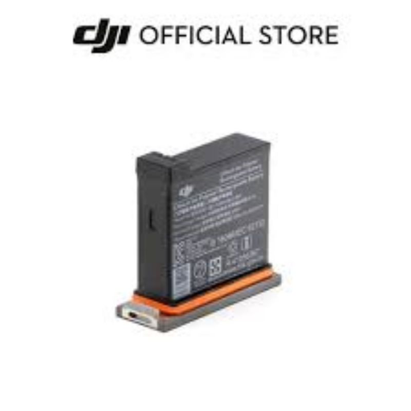 Pin zin action 1 Sạc chính hãng osmo action 1