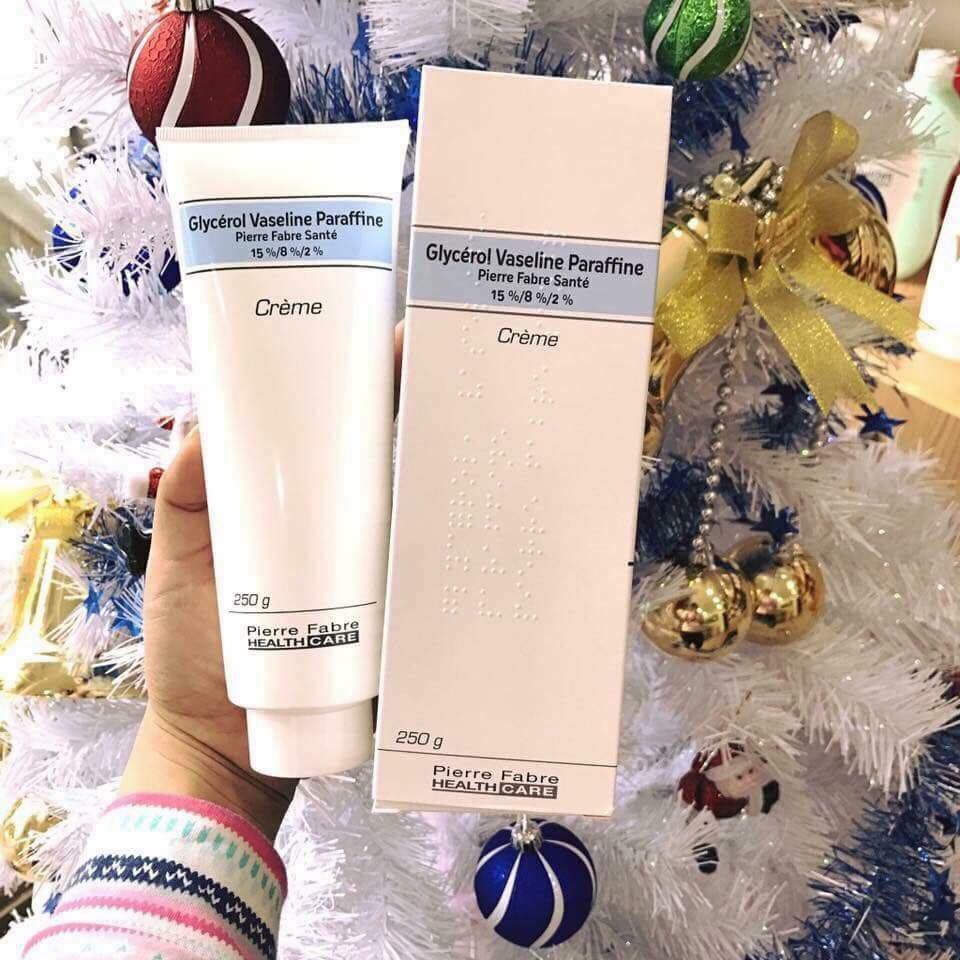 KEM NẺ DEXERYL 250g