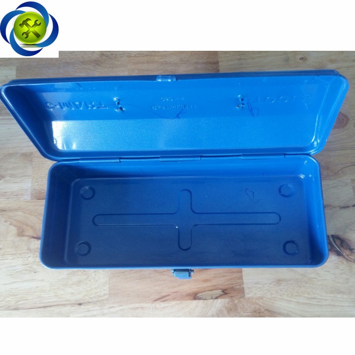Thùng đồ nghề C-Mart L0044-14 dài 360mm