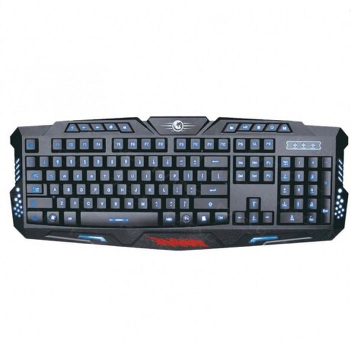 Bàn phím MARVO K636