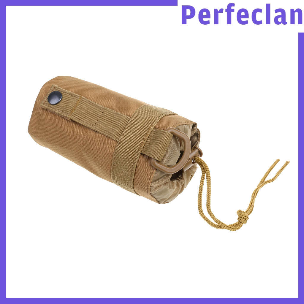 Giá Đỡ Bình Nước Gắn Thắt Lưng Tiện Dụng Cho Hoạt Động Ngoài Trời