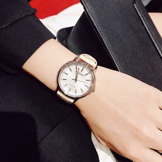 Đồng hồ nữ Citizen FE7033
