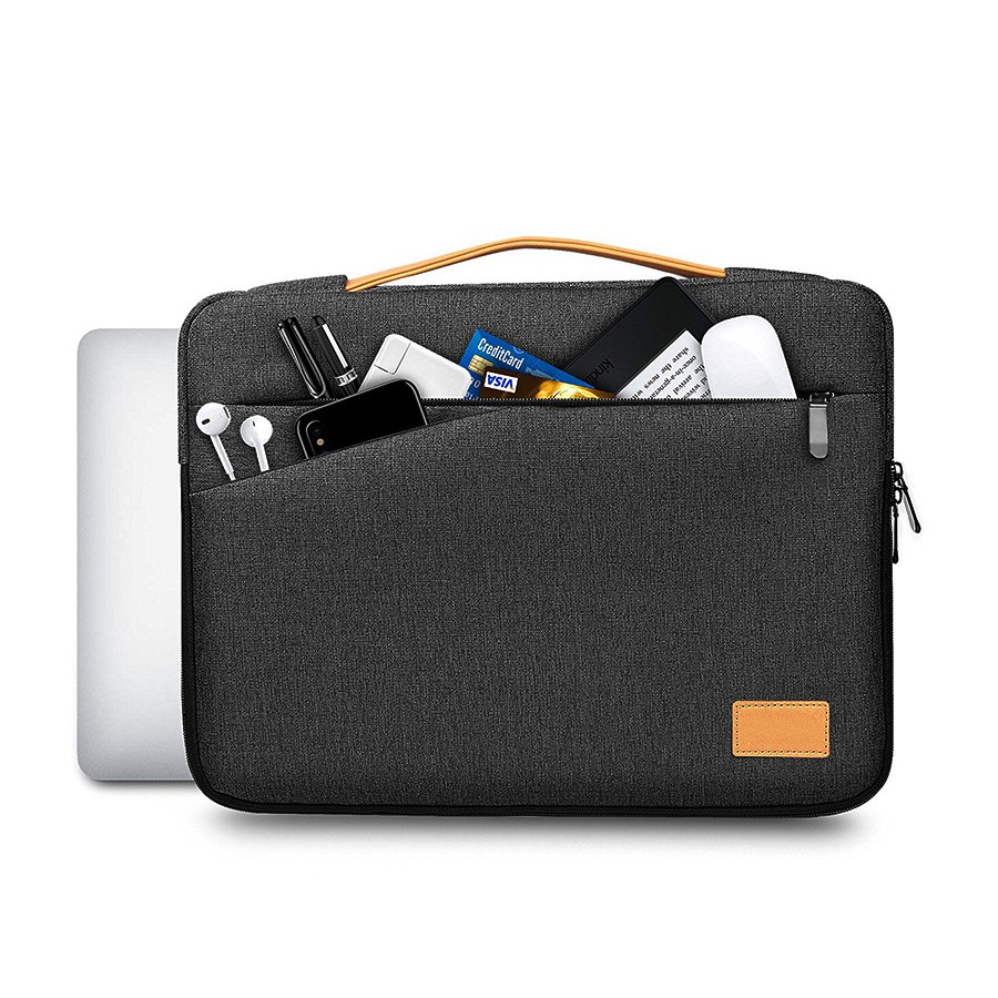 Túi chống sốc bảo vệ laptop Maple Story