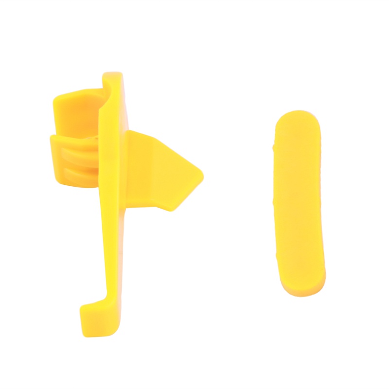 Bộ 12 Miếng Chèn Bảo Vệ Vành Bánh Xe