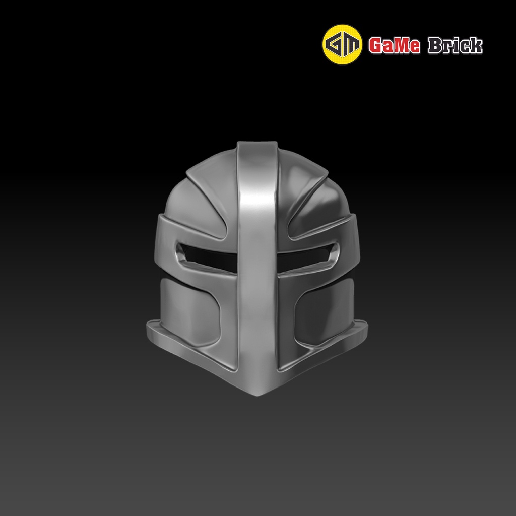 Phụ kiện Lego - Nón Paladin version 2